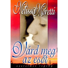 Anno Kiadó Várd meg az esőt antikvárium - használt könyv