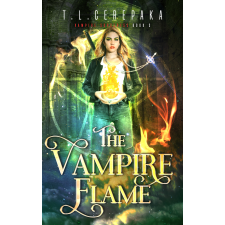 Annulus The Vampire Flame egyéb e-könyv