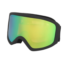 Anon Insight Black Perceive Variable Green/Amber + Spare lens