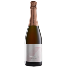 Anonym Pince: "Összhang" Brut rosé pezsgő (Etyek) bor