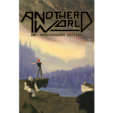  Another World (20th Anniversary Edition) (digitális licenc) videójáték