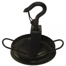 ANR Kötélcsiga 250 mm TÜV kőműves és burkoló szerszám