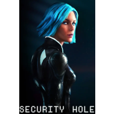 AnRaEl Security Hole (digitális licenc) videójáték