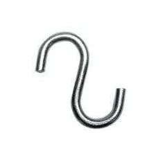 Anro S-horog 4-horganyzott kerti sütés és főzés