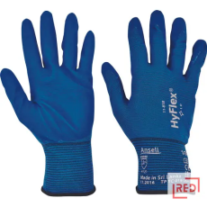 ANSE ll 11-818 HyFlex