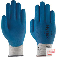 ANSE ll 11-919 HyFlex