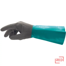 ANSE ll AlphaTec 58530W kesztyű védőkesztyű