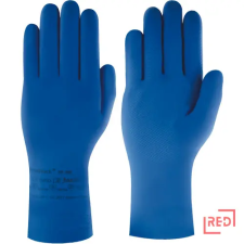 ANSE ll AlphaTec 87195 kesztyű védőkesztyű