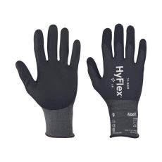 Ansell 11-840 HyFlex rugalmas nitril munkáskesztyű