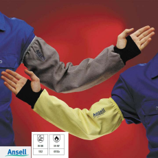 Ansell ANSELL 59-416 hegesztő karvédő 66 cm