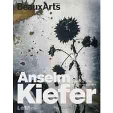  Anselm Kiefer et le médium photographique idegen nyelvű könyv