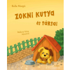 Anser Kiadó Zokni kutya és társai