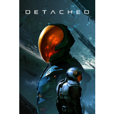 Anshar Publishing Detached (VR) (digitális licenc) videójáték