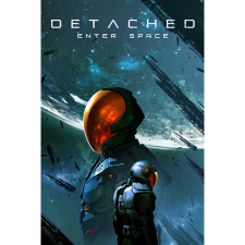 Anshar Studios Detached (PC - Steam elektronikus játék licensz) videójáték