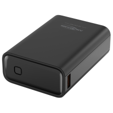 Ansmann 20000mAh Pro PowerBank Black power bank