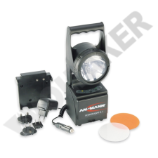 Ansmann Lámpa Ansmann Power Light 5.1 tölthető reflektor elemlámpa