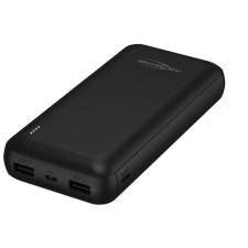Ansmann PB212 PowerBank, vésztöltő 20000 MAH power bank