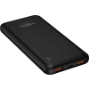 Ansmann PB320PD Power Bank 10000mAh Fekete