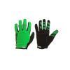 Answer ProTaper Answer Won nyári XC kesztyű zöld-fekete XXL