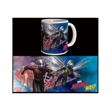 Ant-Man and Wasp bögre - Sub-Atomic bögrék, csészék