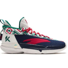 Anta kt9 christmas basketball kosárlabda cipő férfi színes 44 férfi cipő