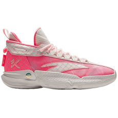  Anta kt9 valentine's day basketball kosárlabda cipő férfi rózsaszín 44
