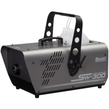 Antari SW-300 Snow Machine világítás