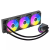 ANTEC Skeleton 360 ARGB Black 0-761345-40066-4