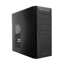 ANTEC VSK4000E U3 Számítógépház - Fekete számítógép ház
