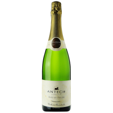 Antech Méthode Ancestrale Doux et Fruité (100% Mauzac) 0,75l - DRS pezsgő