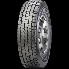 Anteo Pro-D 315/70 R22.5 154L M+S 3PMSF Húzó teher gumiabroncs
