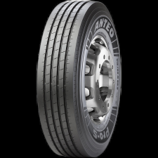 Anteo Pro-S 295/80 R22.5 154M M+S 3PMSF Kormányzott teher gumiabroncs