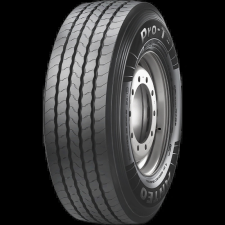 Anteo Pro-T 2 385/55 R22.5 160K M+S 3PMSF Pótkocsi teher gumiabroncs