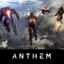  Anthem (Digitális kulcs - PC) videójáték