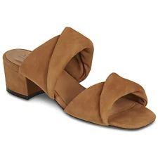 Anthology Paris Papucsok GRAZIA Barna 38 női papucs