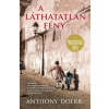 Anthony Doerr All the Light We Cannot See