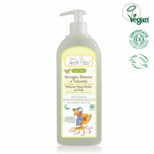 Anthyllis Anthyllis 1830 BIO mosogatószer, 500 ml tisztító- és takarítószer, higiénia