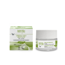 Anthyllis Anthyllis natúr hidratáló arckrém 50 ml arckrém