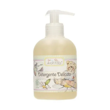 Anthyllis Baby bio babafürdető és folyékony szappan 300ml tisztító- és takarítószer, higiénia