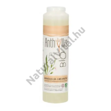 Anthyllis BIO KARDAMOM ÉS GYÖMBÉR TUSFÜRDŐ 250ML tusfürdők