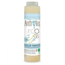Anthyllis bio sampon és tusfürdo 250 ml tusfürdők