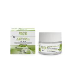 Anthyllis natúr anti-age nappali arckrém 50 ml arckrém