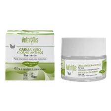 Anthyllis natúr anti-age nappali arckrém 50ml arckrém