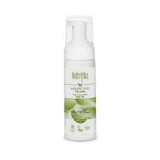 Anthyllis natúr arctisztító hab 150 ml arctisztító