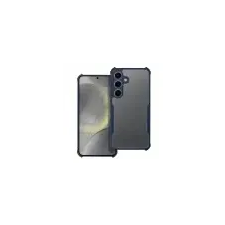  ANTI-DROP tok Samsung Galaxy A14 4G / 5G, kék tok és táska