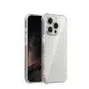 Anti Shock Apple iPhone 14 Pro Anti Shock 1.5mm Szilikon Hátlap - Átlátszó tok