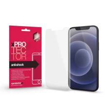  Anti Shock kijelzővédő fólia Apple iPhone 14 Pro Max készülékhez mobiltelefon kellék
