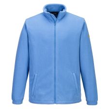  Anti-Static ESD Fleece munkaruha