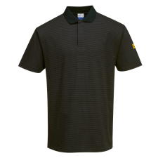  Anti-Static ESD Polo Shirt S/S munkaruha