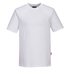  Anti-Static ESD T-Shirt S/S munkaruha